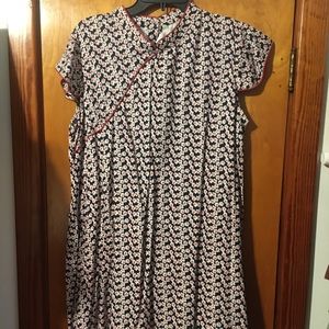 Yo Baby dress size xxl (new)